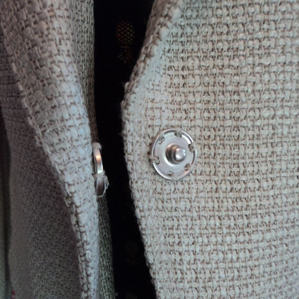 Blazer/Jacket - Picture 5 of 8